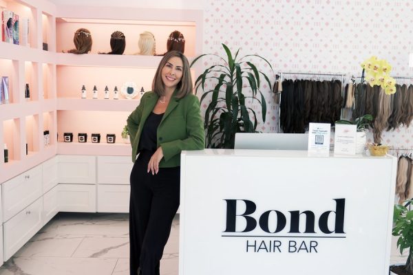Best Non-Surgical Hair Replacement for Women in San Mateo & San Francisco